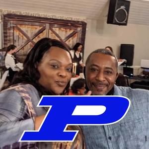 Meet your Posher, Tiffany